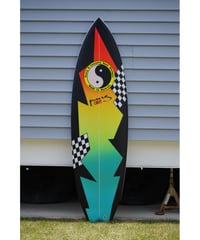 XANADU ザナドゥ WAVE ROCKET フィッシュ　5'6 フィン付き Xanadu Wave Rocket 5'6