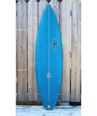 XANADU - WAVE ROCKET 5'6