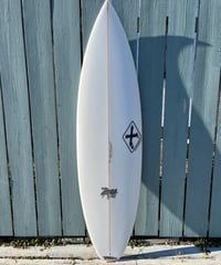 XANADU - ZANY 5'10"