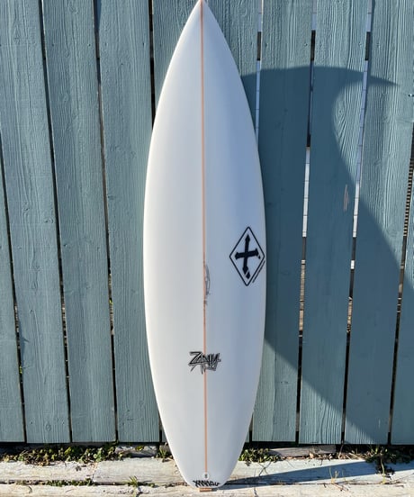 XANADU - ZANY 5'10"