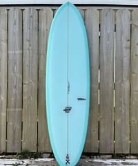 XANADU - WAVE ROCKET 5'6