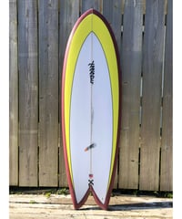 XANADU - WAVE ROCKET② 5'6 XANADU - WAVE ROCKET② 5'6