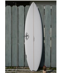 XANADU - WAVE ROCKET 5'6