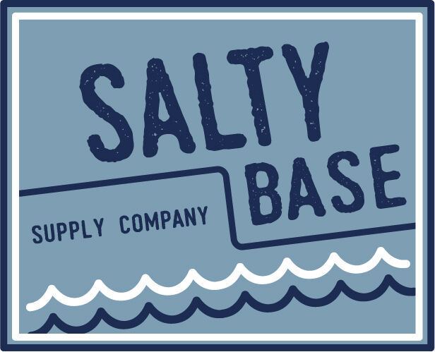 お問い合わせ | SALTY BASE SUPPLY CO. SHOP