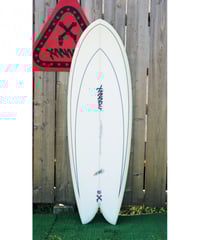 XANADU - VIPER 5'11