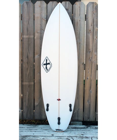 SWIFT - 6'2"