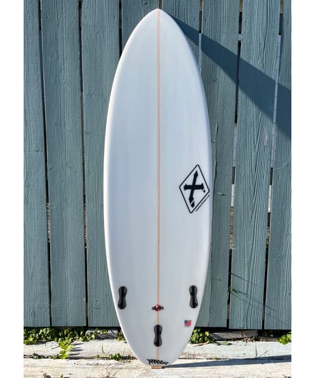 XANADU - LYNX 5'7"