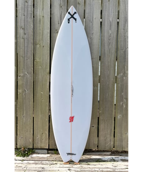 ITEM | SALTY BASE SUPPLY CO. SHOP