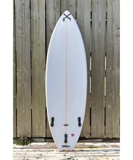 XANADU - SW21 5'7"