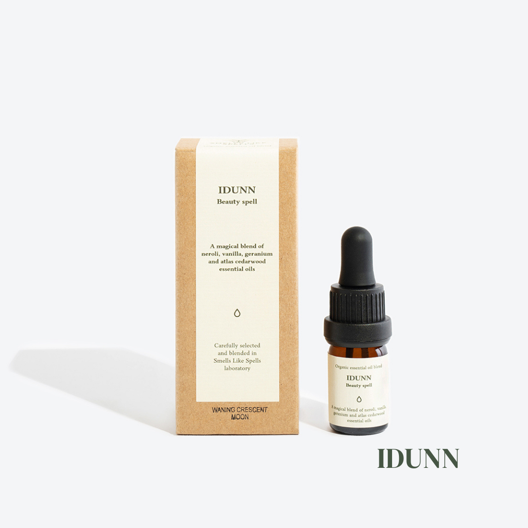 エッセンシャルオイルブレンド ブレンドエッセンシャルオイル せとかブレンド | 長崎アロマ