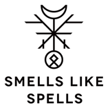 SMELLS LIKE SPELLS