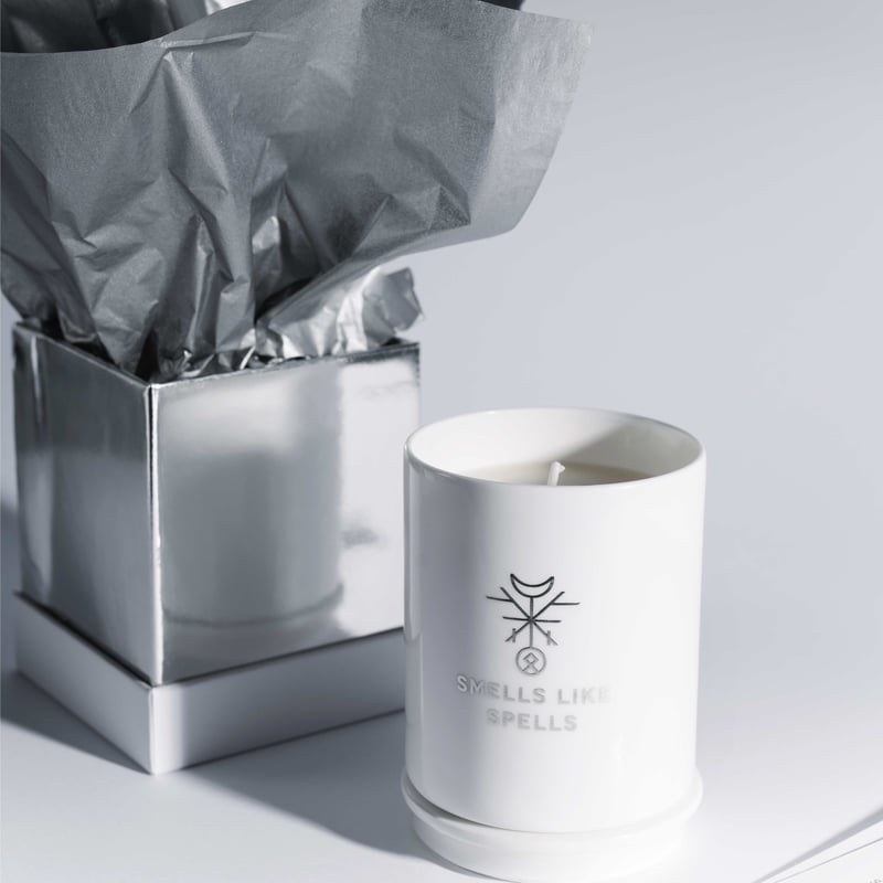 大アルカナコレクション センテッドキャンドル | SMELLS LIKE SPELLS