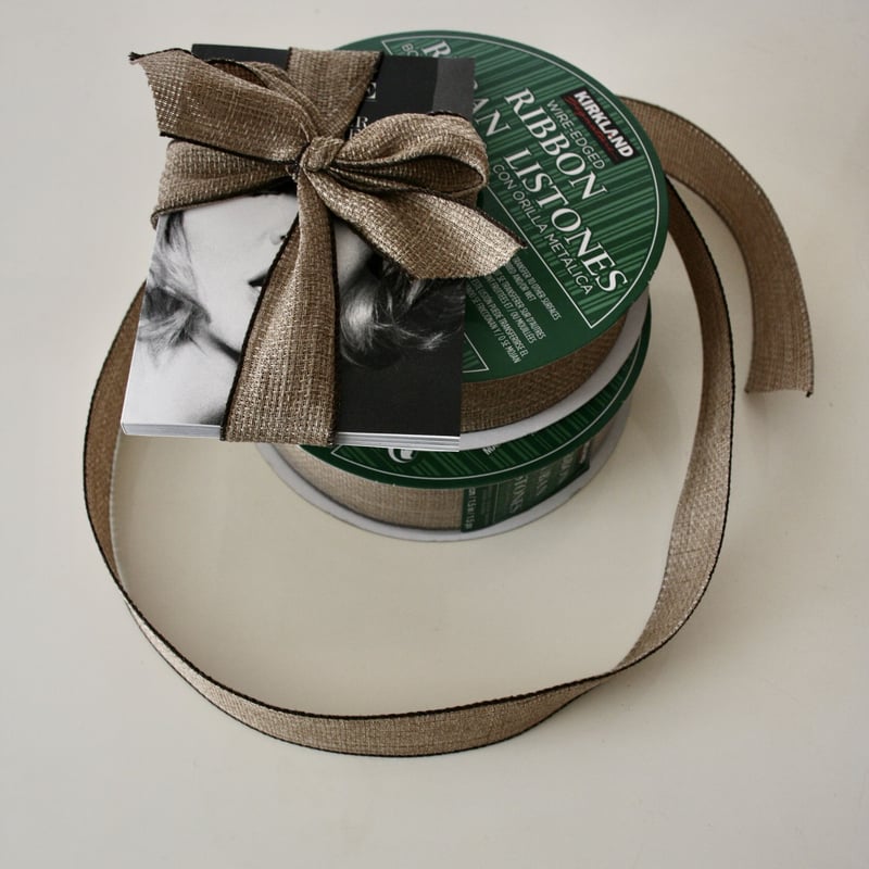 未使用 KIRKLAND リボン 8点 まとめ カークランド 業務用 コストコ 未