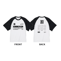 SSP'24Tシャツ