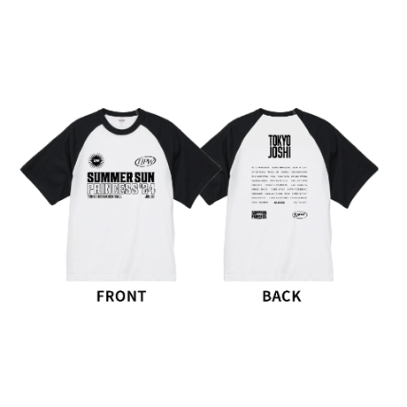 SSP'24Tシャツ