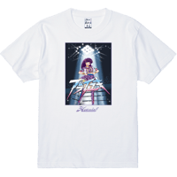 ハオミン×荒井優希Tシャツ