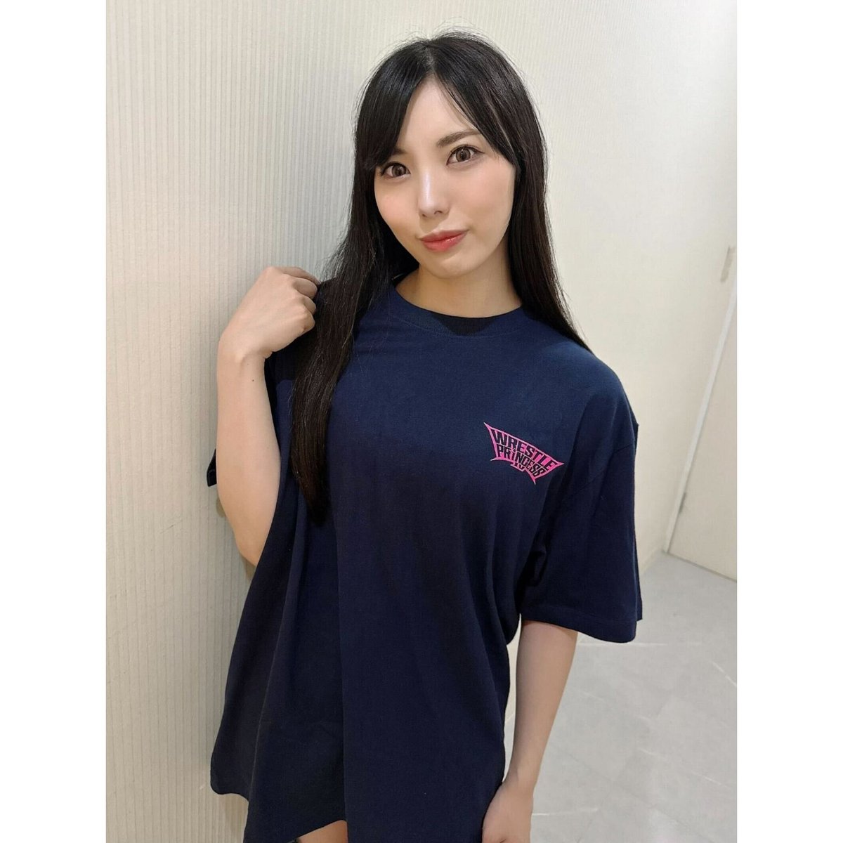 WP4 Tシャツ | 東京女子プロレス ONLINE STORE