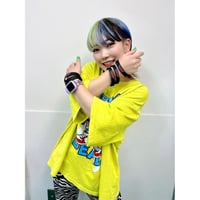 オマエ有田だろ!!×長谷川美子 コラボTシャツ | 東京女子プロレス