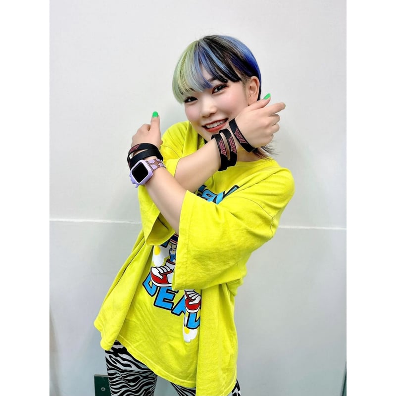 WP4 ラバーバンド | 東京女子プロレス ONLINE STORE