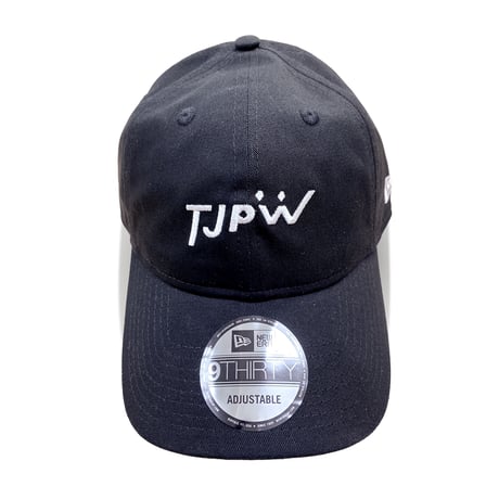 【再販】TJPW×NEW ERA® 9THIRTY™