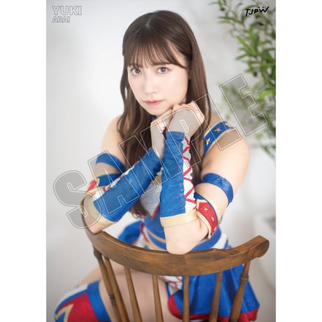 東京女子プロレス瑞希ポートレートセット Yahoo!オークション - 東京女子プロレス 瑞希1 直筆サイン入り