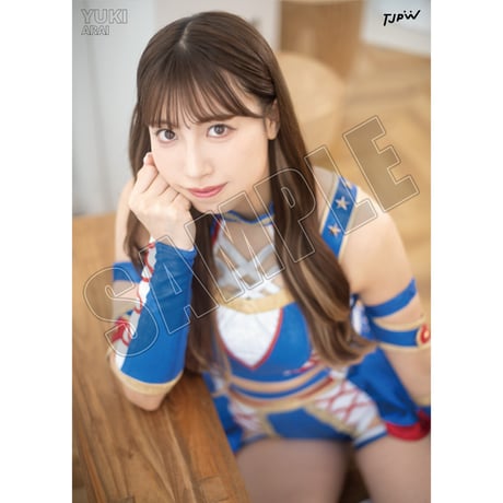 tjpw GP23 選手 直筆サイン入り ポートレートBOOK 東京女子プロレス 東京女子プロレス ONLINE STORE