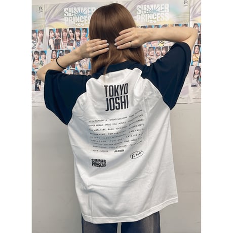 SSP'24Tシャツ