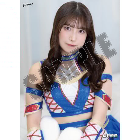 東京女子プロレス ONLINE STORE
