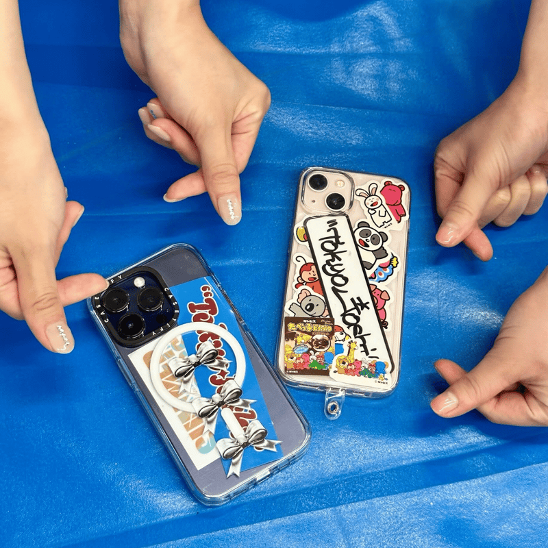 ゲリラSALE▶︎import/海外女の子装飾ステッカーセットF SSP'24 ステッカーセット | 東京女子プロレス ONLINE STORE