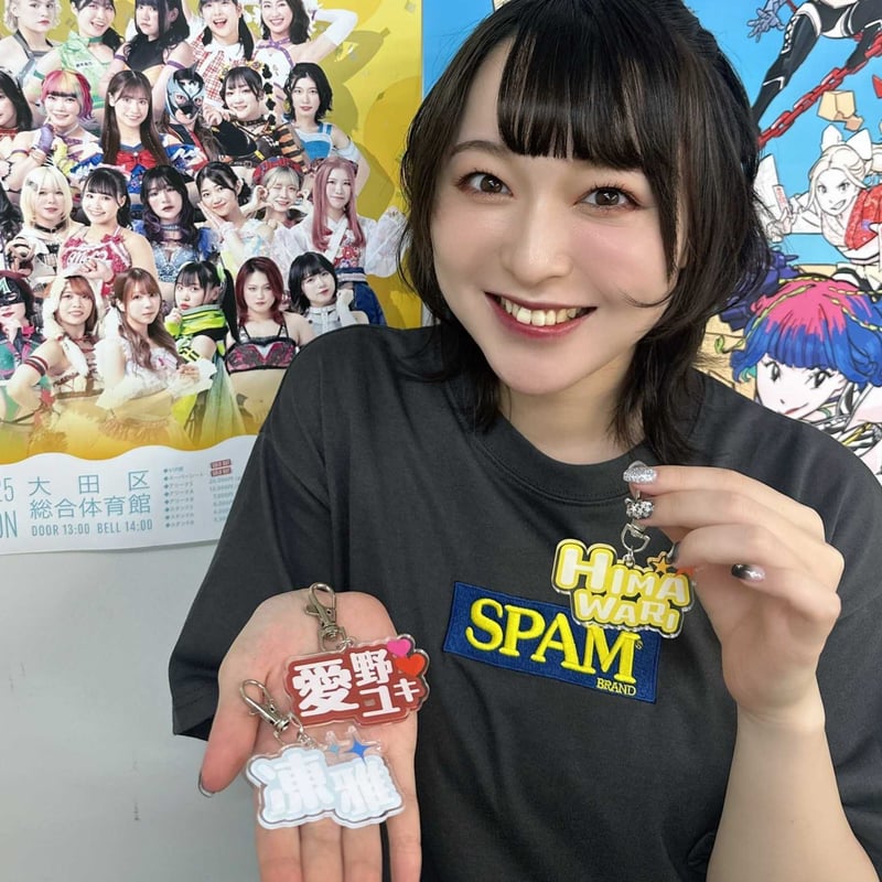 Tシャツ アップアップガールズ プロレス 東京女子プロレス 期間限定