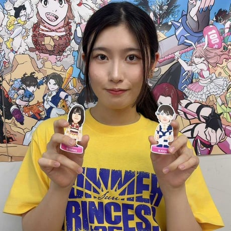 【限界最安値/未開封新品/会場限定】 東京女子プロレス おしゅしだよ Tシャツ 限界最安値/未開封新品/会場限定】 東京女子プロレス おしゅしだ