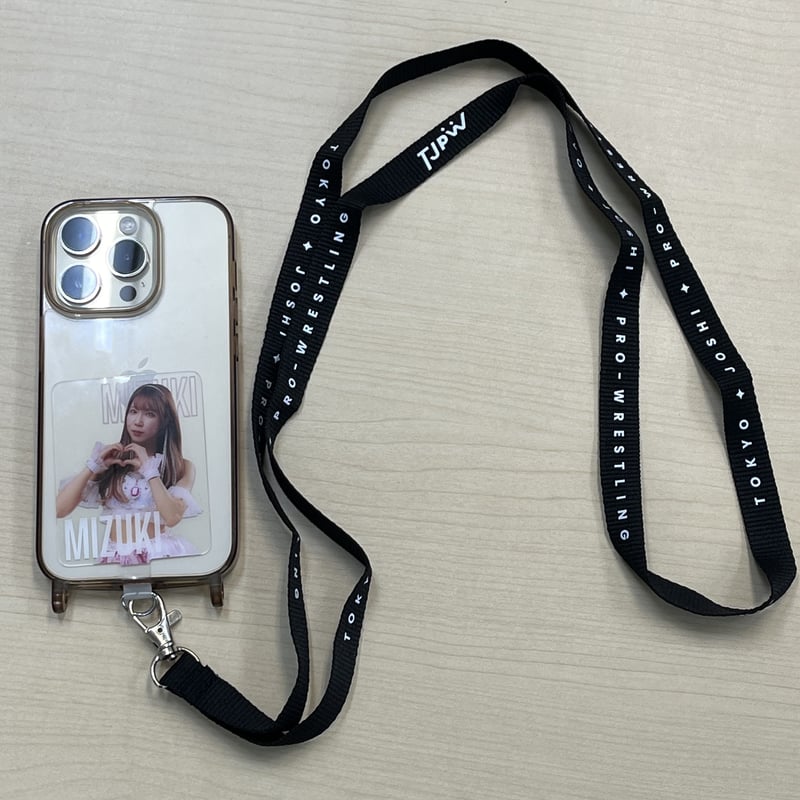 TJPW フォンタブ'24 | 東京女子プロレス ONLINE STORE