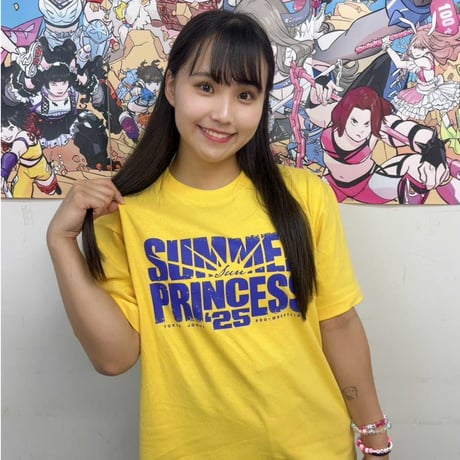 東京女子プロレス ONLINE STORE