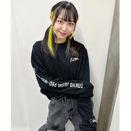 CATEGORY アパレル | 東京女子プロレス ONLINE STORE