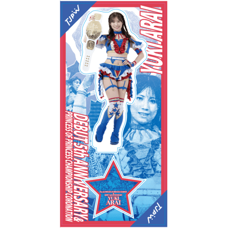 商品一覧 | 東京女子プロレス ONLINE STORE