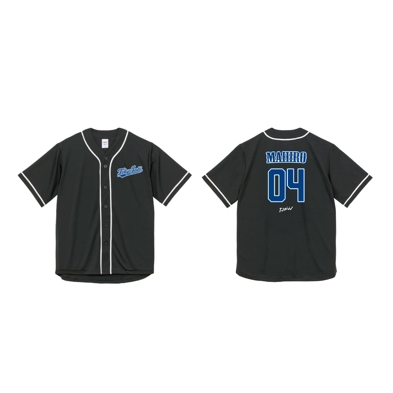 DDTプロレス ベースボールシャツ DDTプロレス ベースボールシャツ Amazon.co.jp: 新日本プロレスリング