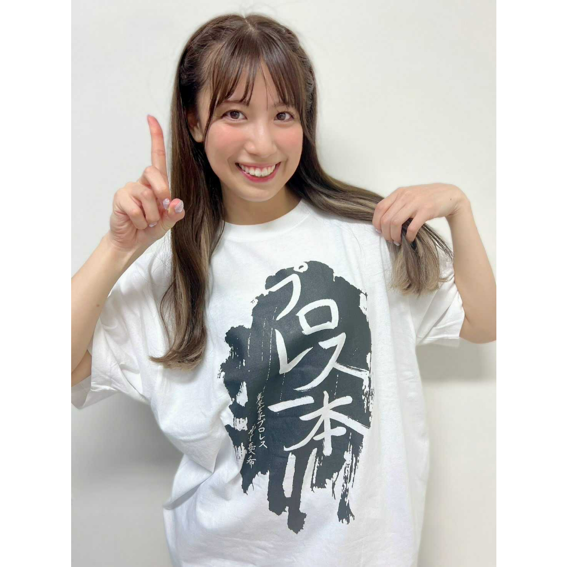 Tシャツ　アップアップガールズ(プロレス) 東京女子プロレス 東京女子プロレス】プロレス＆アイドルグループ「アップアップ