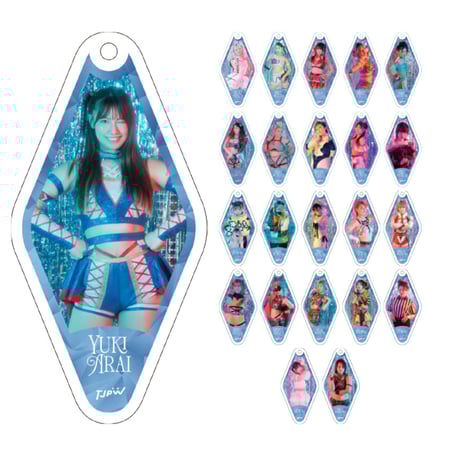 東京女子プロレス ONLINE STORE