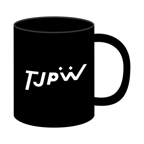 TJPWマグカップ