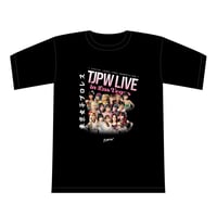TJPW LIVE in Las Vegas Tシャツ