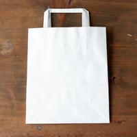おすそ分け袋（平紙袋） | いりこのやまくに