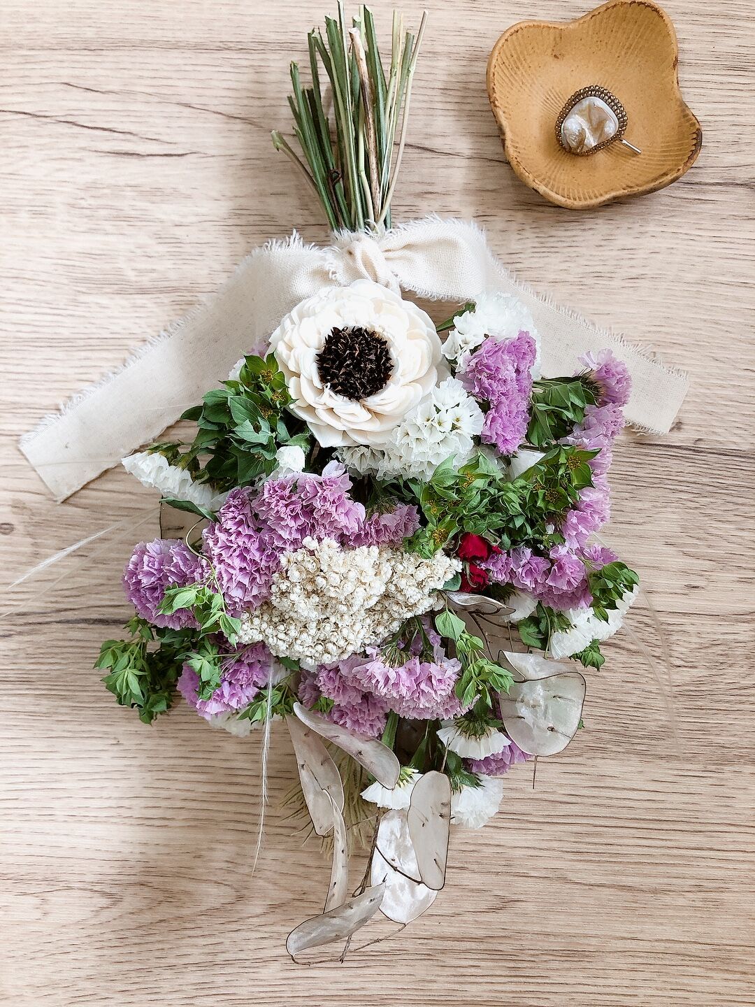 限定❀︎追加販売❀︎爽やか初夏のスワッグ② | Botanical-style