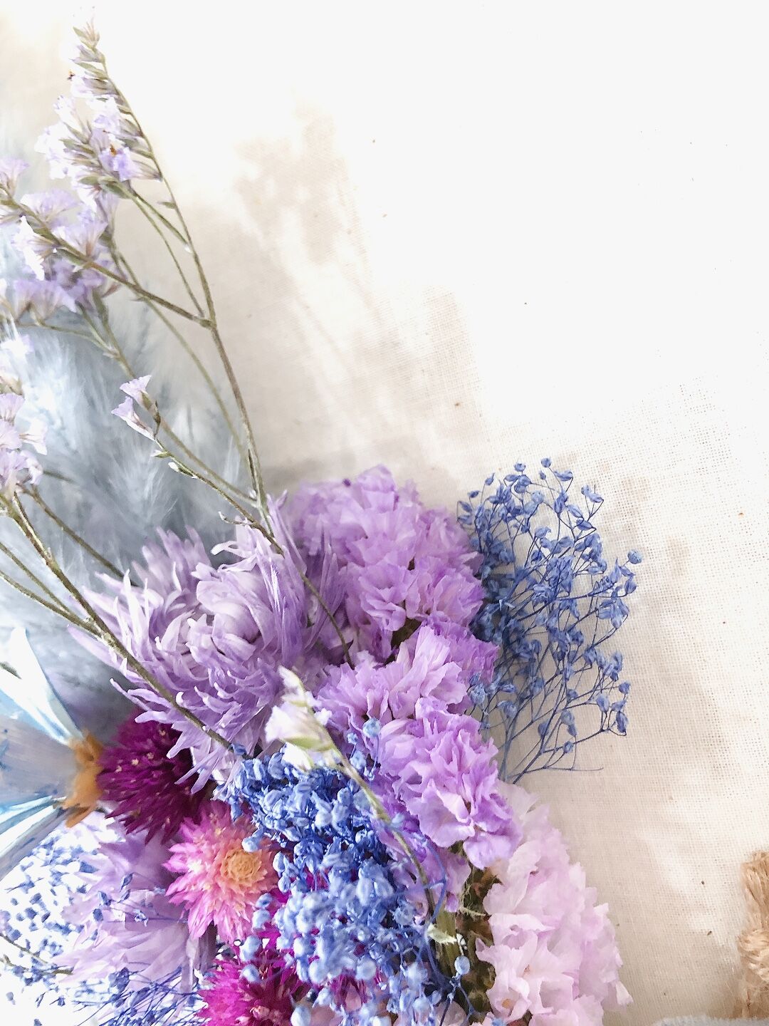 フワフワテールリードスワッグ① | Botanical-style フワフワテールリードスワッグ① | Botanical-style