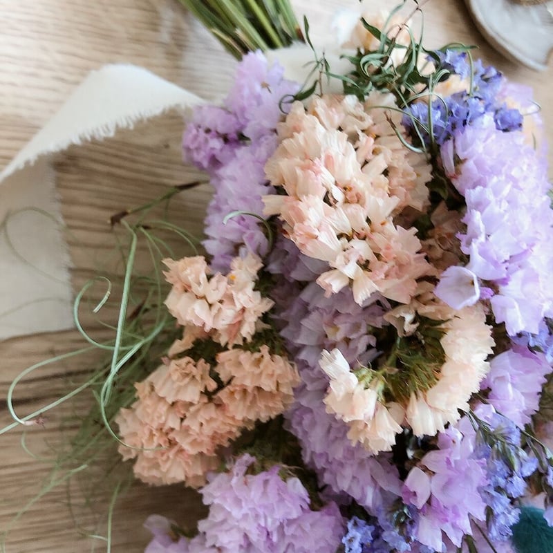 限定❀︎追加販売❀︎爽やか初夏のスワッグ① | Botanical-style