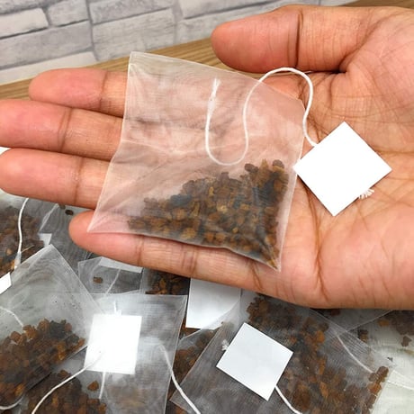 北海道産 カバタケ茶 ティーカップ用 ティーバッグ28包