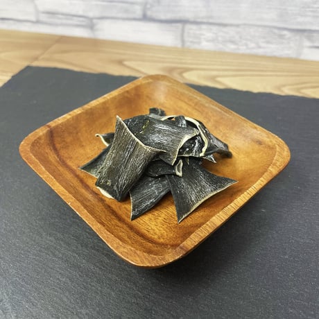 北海道 知床 羅臼根昆布 180g 昆布水 昆布だし 用