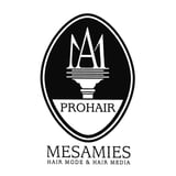 MESAMIES オンラインショップ