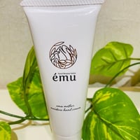 emu mother モイスチャーハンドクリーム　50ｇ