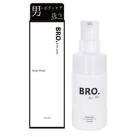 BRO.FOR MEN　Body Wash(ボディウォッシュ)