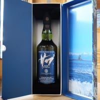 嘉之助蒸溜所 シングルモルト嘉之助2021 FIRST EDITION 58% 700ml |